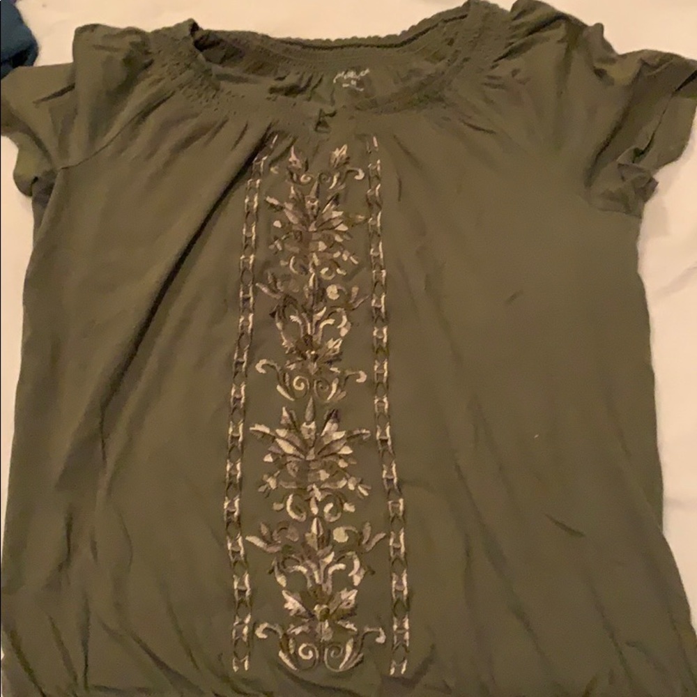 Shirt